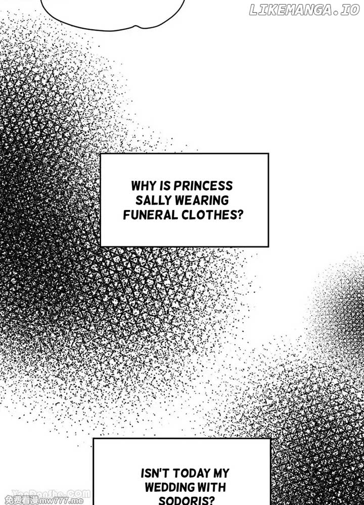 The Bride of the Fallen Angel Chapter 2 288 27