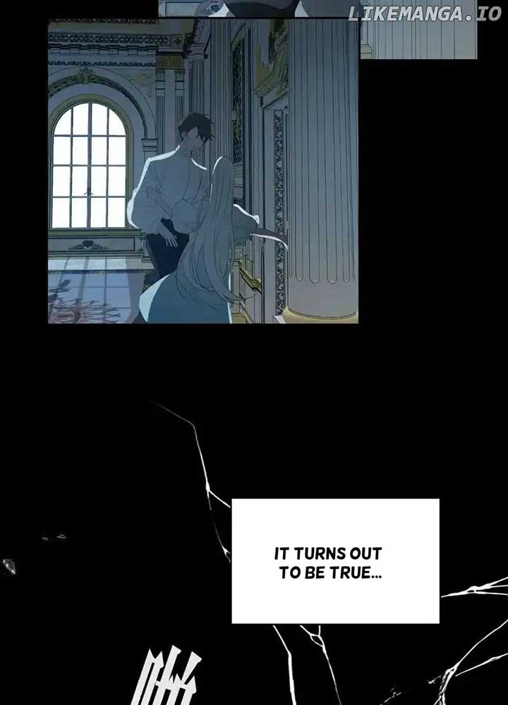 The Bride of the Fallen Angel Chapter 2 294 33