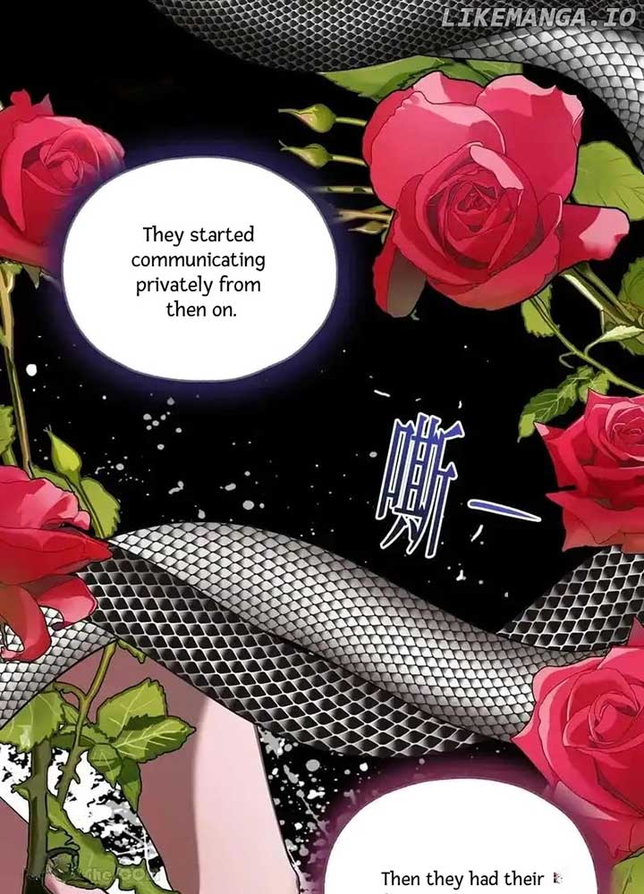 The Bride of the Fallen Angel Chapter 2 298 37