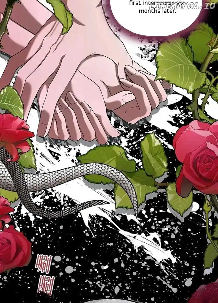 The Bride of the Fallen Angel Chapter 2 299 38