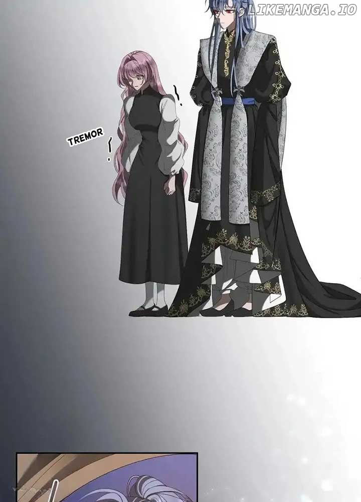 The Bride of the Fallen Angel Chapter 2 302 41