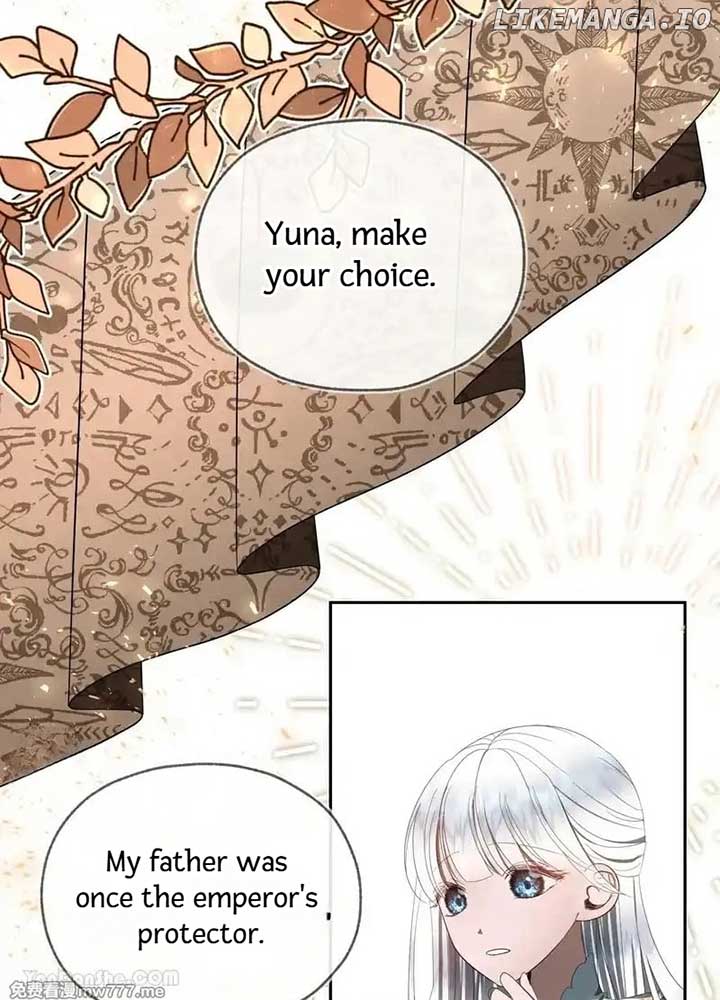 The Bride of the Fallen Angel Chapter 2 307 46