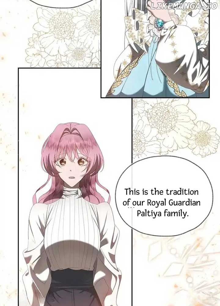 The Bride of the Fallen Angel Chapter 2 308 47