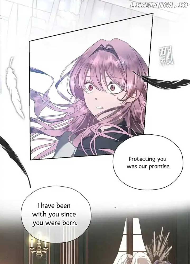 The Bride of the Fallen Angel Chapter 2 313 52