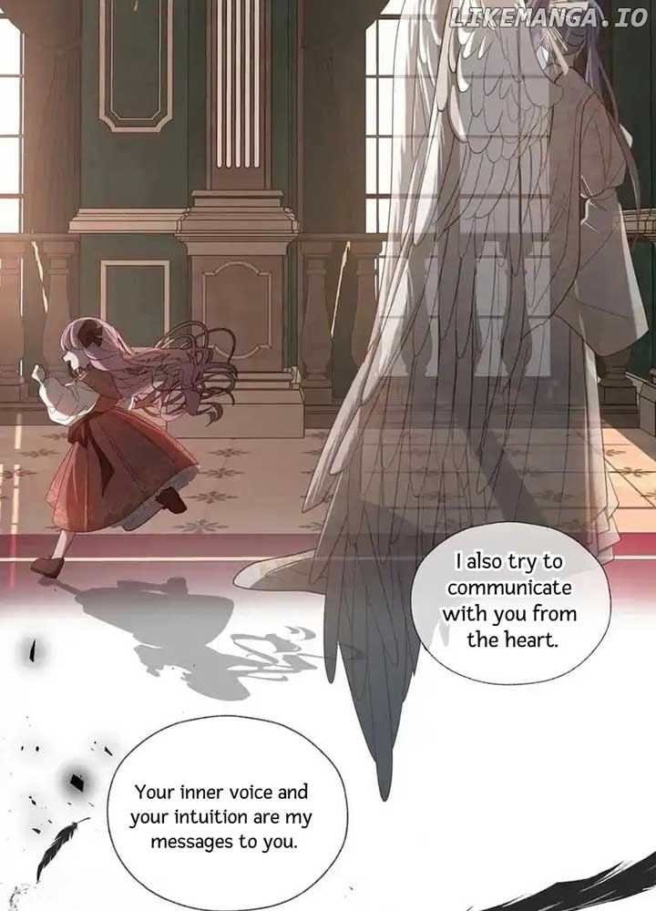 The Bride of the Fallen Angel Chapter 2 314 53