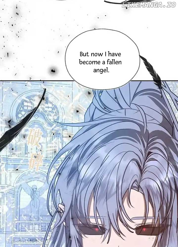The Bride of the Fallen Angel Chapter 2 315 54
