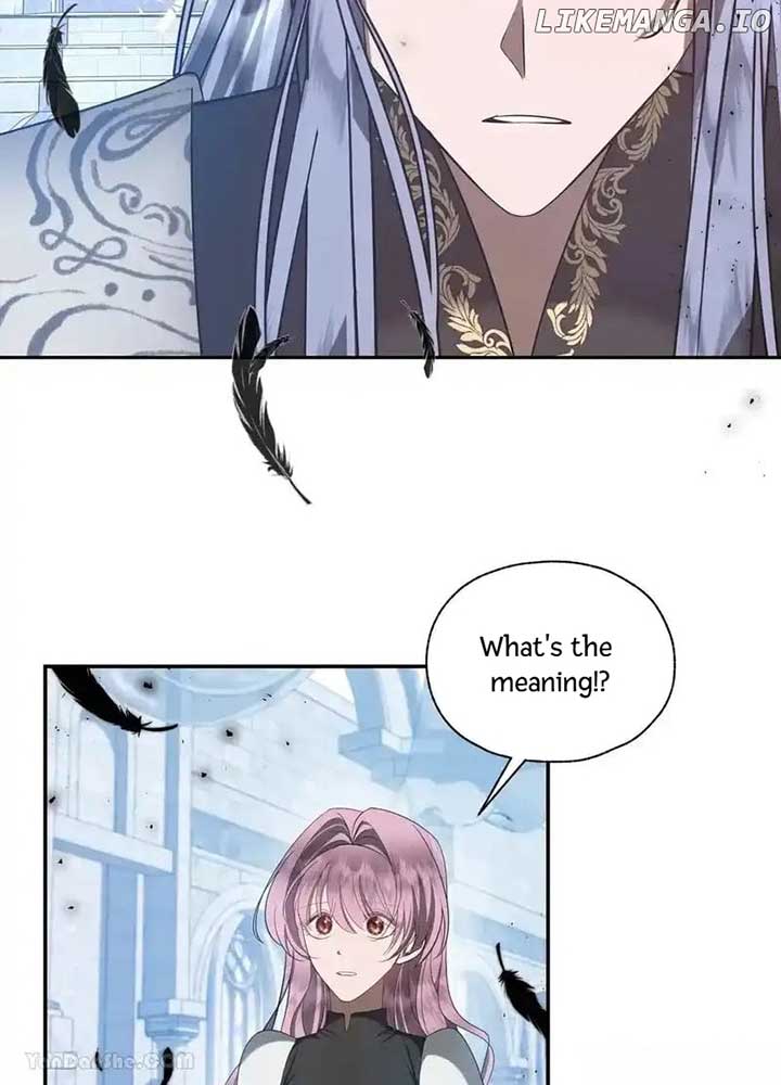 The Bride of the Fallen Angel Chapter 2 316 55