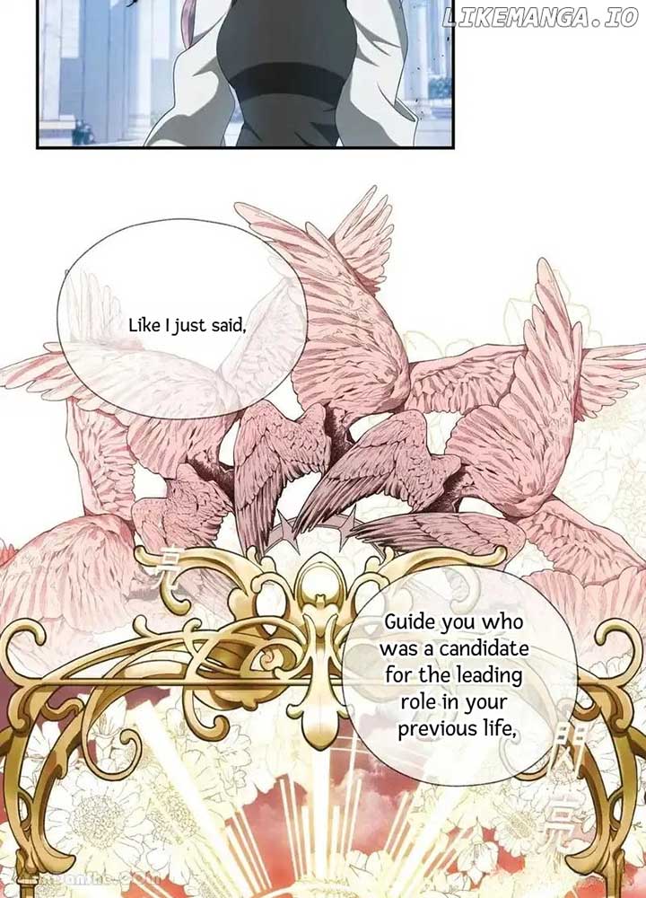 The Bride of the Fallen Angel Chapter 2 317 56