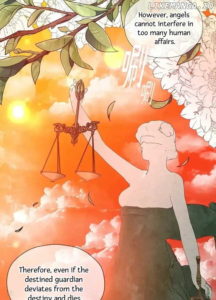 The Bride of the Fallen Angel Chapter 2 319 58