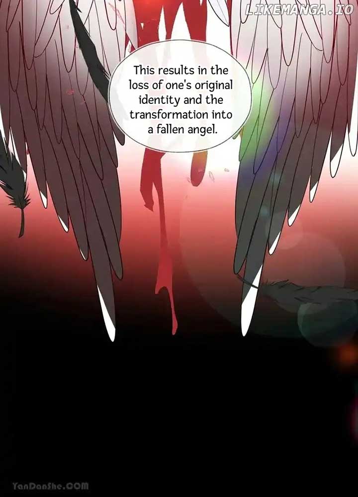 The Bride of the Fallen Angel Chapter 2 321 60