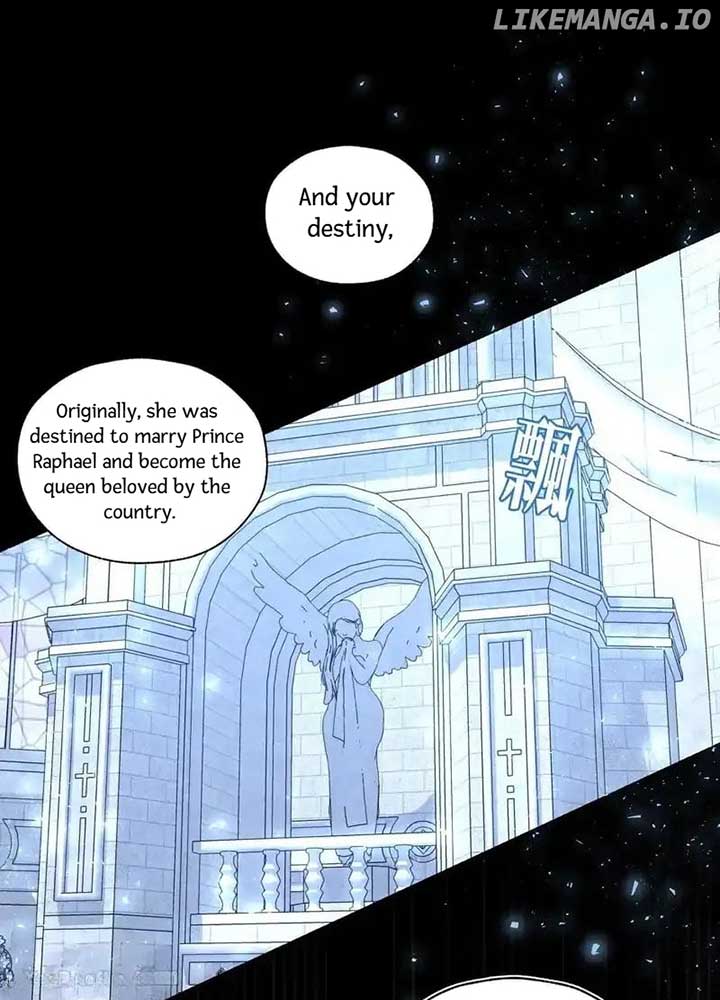 The Bride of the Fallen Angel Chapter 2 322 61