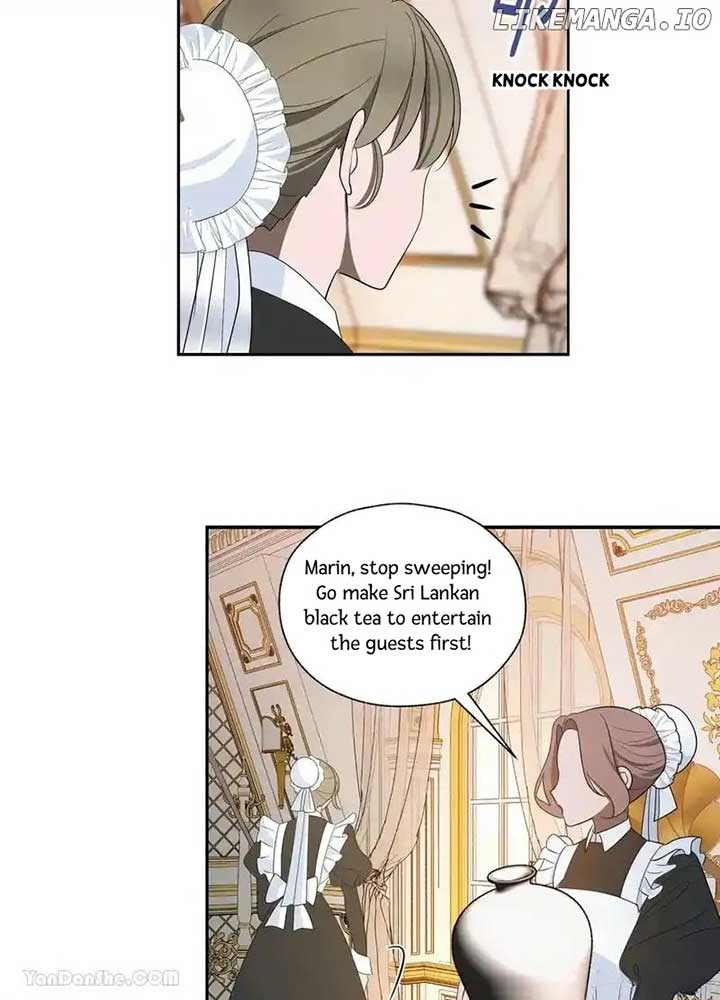 The Bride of the Fallen Angel Chapter 2 332 71
