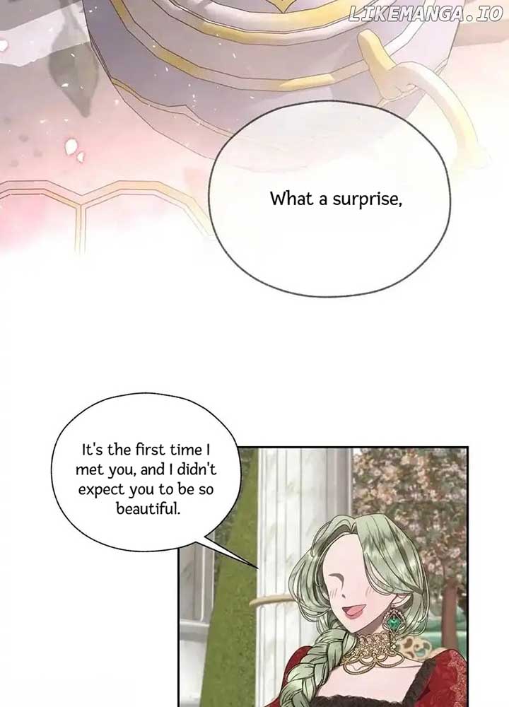 The Bride of the Fallen Angel Chapter 2 337 76