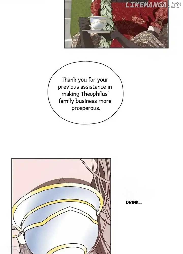 The Bride of the Fallen Angel Chapter 2 338 77