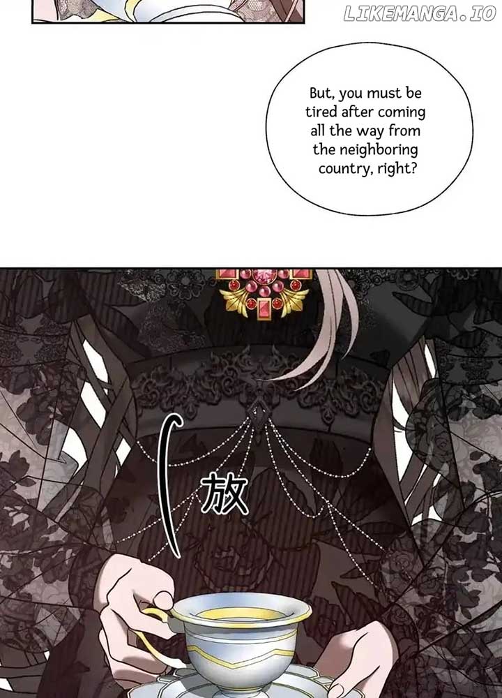 The Bride of the Fallen Angel Chapter 2 339 78