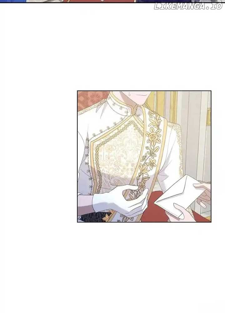 The Bride of the Fallen Angel Chapter 20 249 05
