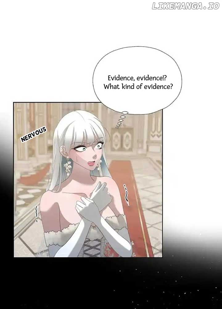 The Bride of the Fallen Angel Chapter 20 250 06