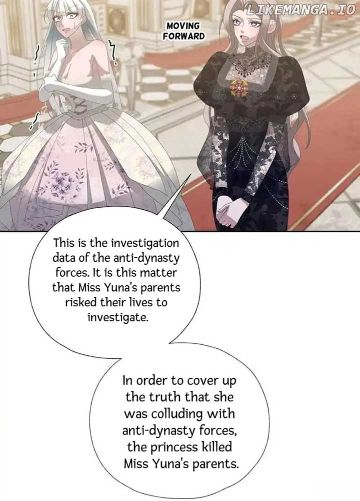 The Bride of the Fallen Angel Chapter 20 253 09
