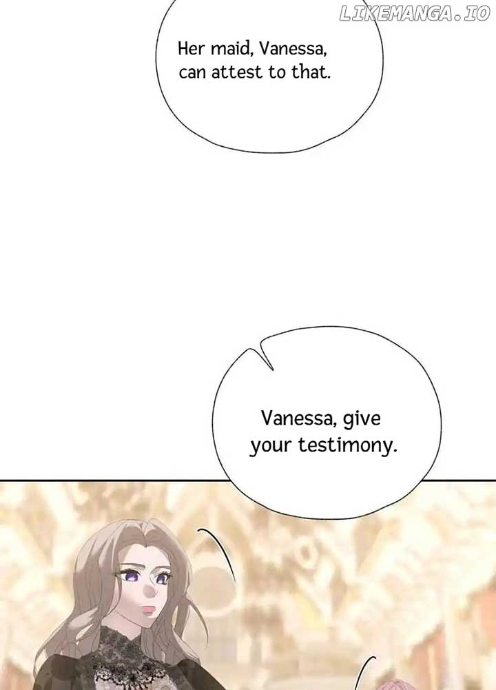 The Bride of the Fallen Angel Chapter 20 262 18