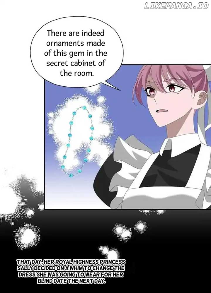 The Bride of the Fallen Angel Chapter 20 267 23