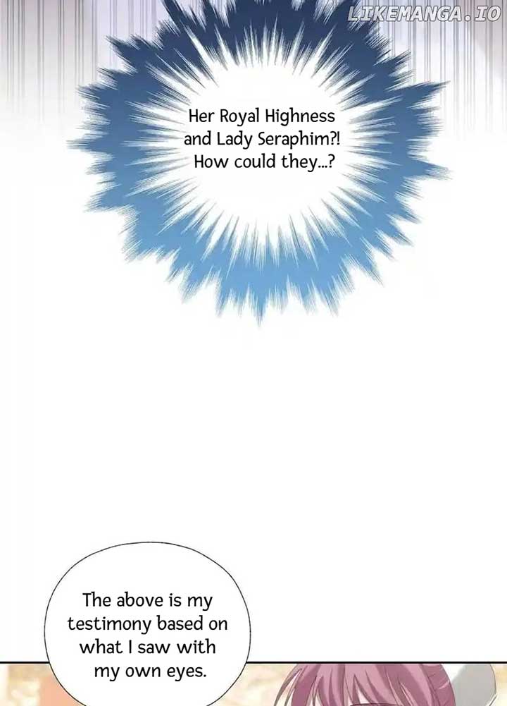 The Bride of the Fallen Angel Chapter 20 275 31