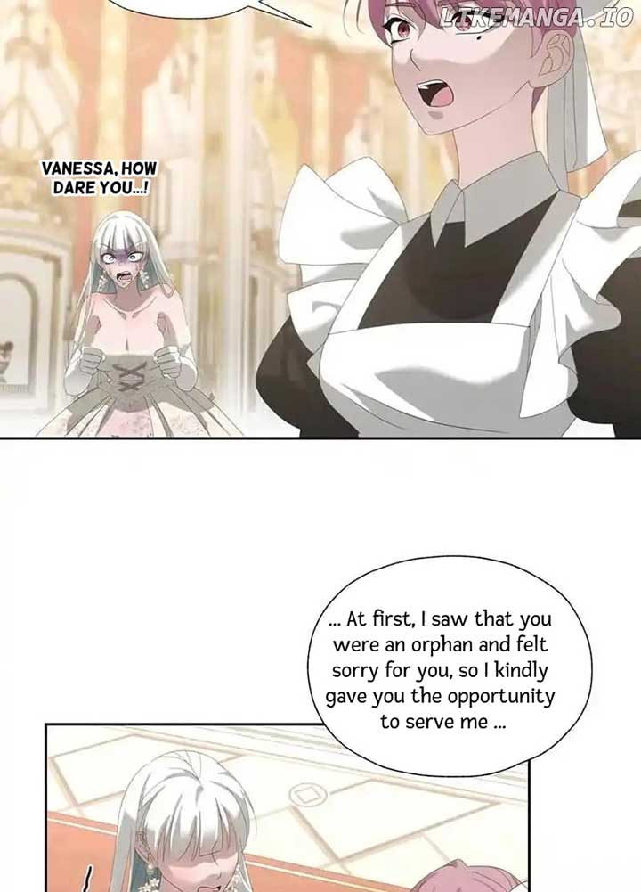 The Bride of the Fallen Angel Chapter 20 276 32
