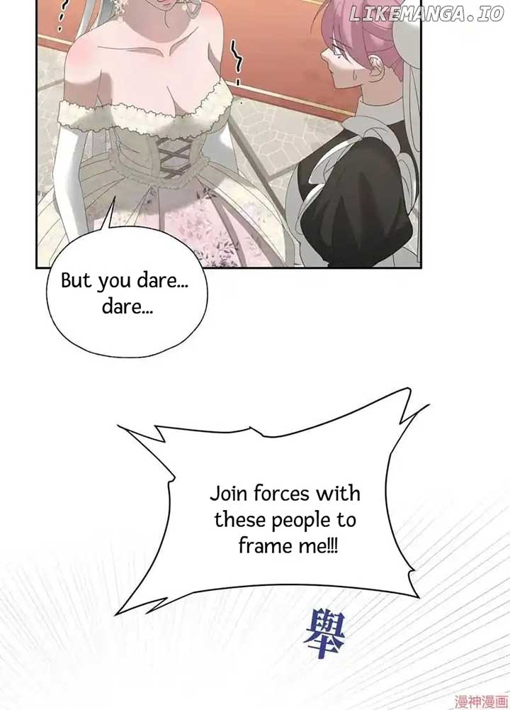 The Bride of the Fallen Angel Chapter 20 277 33