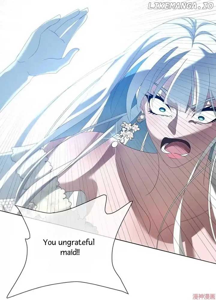The Bride of the Fallen Angel Chapter 20 278 34