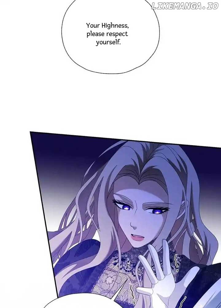 The Bride of the Fallen Angel Chapter 20 281 37