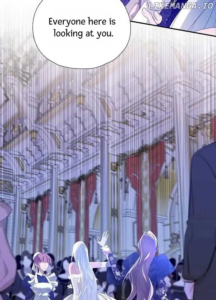 The Bride of the Fallen Angel Chapter 20 282 38