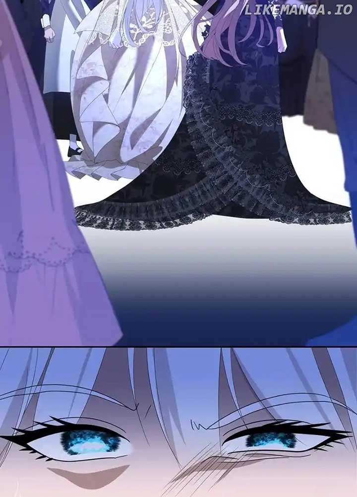 The Bride of the Fallen Angel Chapter 20 283 39