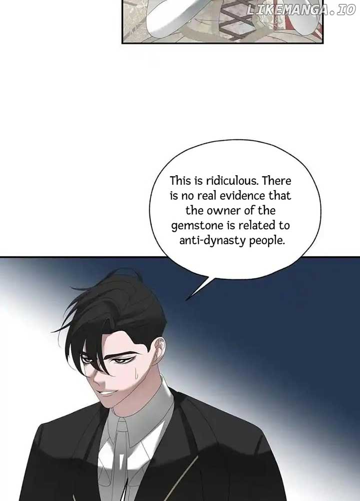 The Bride of the Fallen Angel Chapter 20 285 41