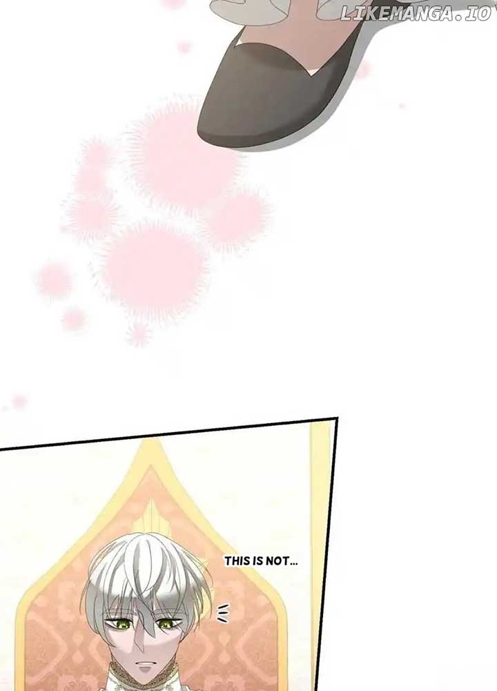 The Bride of the Fallen Angel Chapter 20 287 43