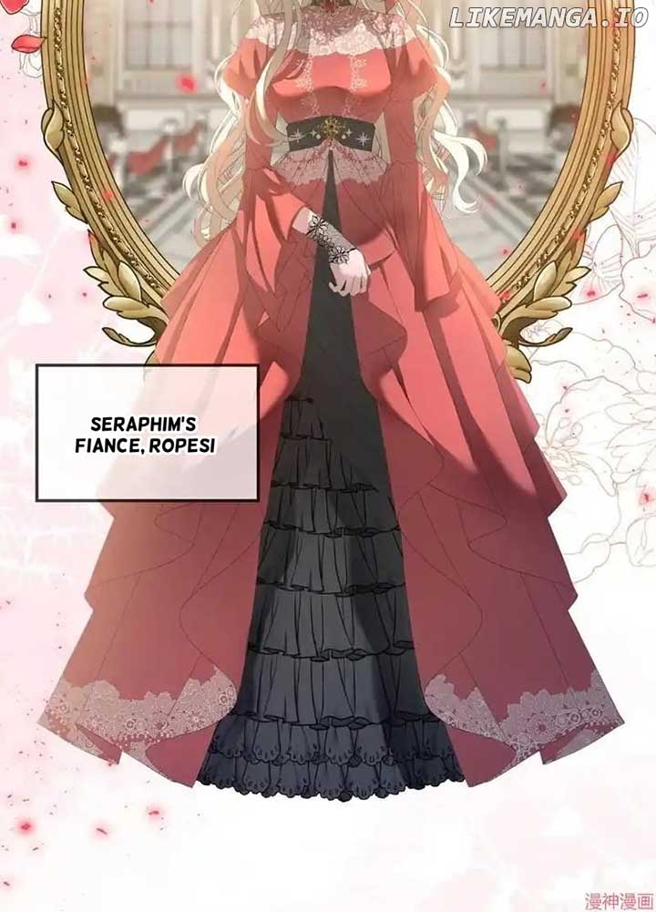 The Bride of the Fallen Angel Chapter 20 290 46