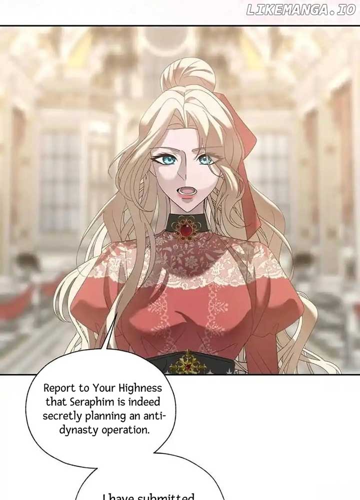 The Bride of the Fallen Angel Chapter 20 291 47
