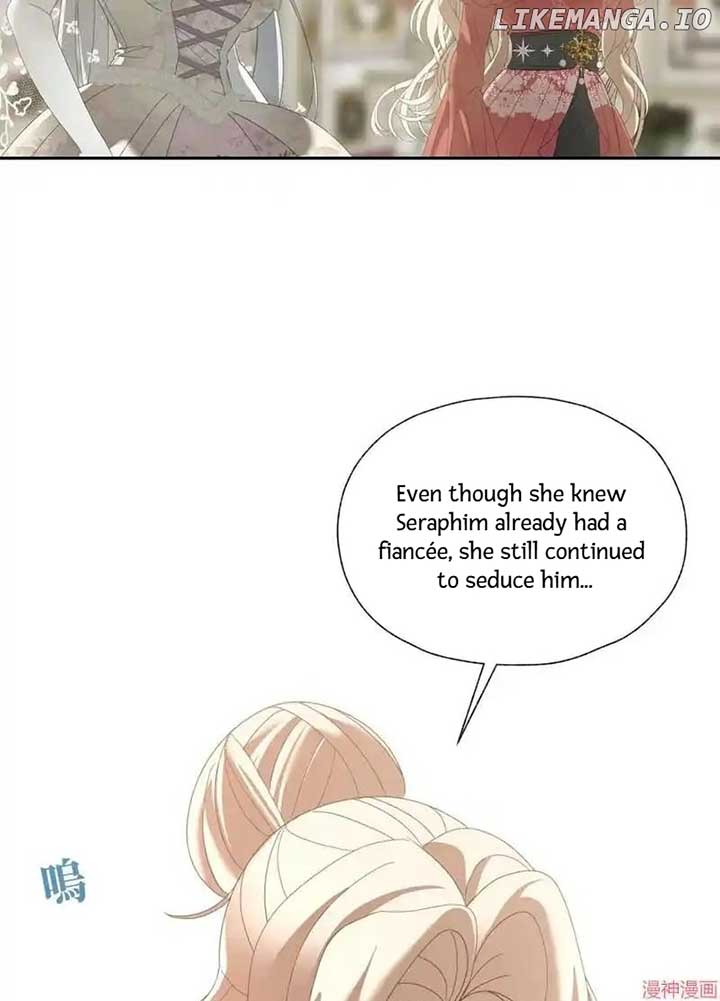 The Bride of the Fallen Angel Chapter 20 293 49