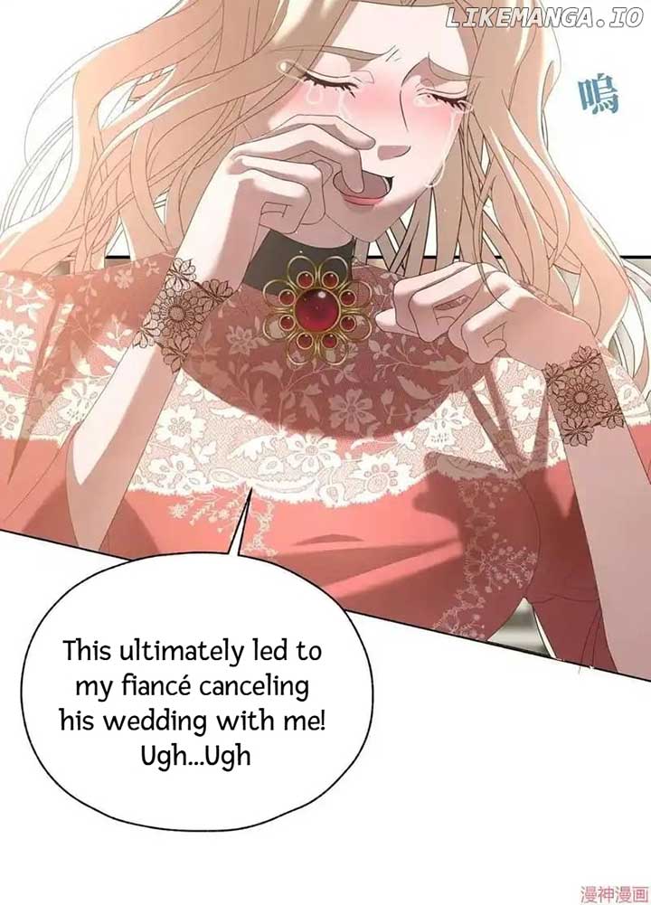 The Bride of the Fallen Angel Chapter 20 294 50
