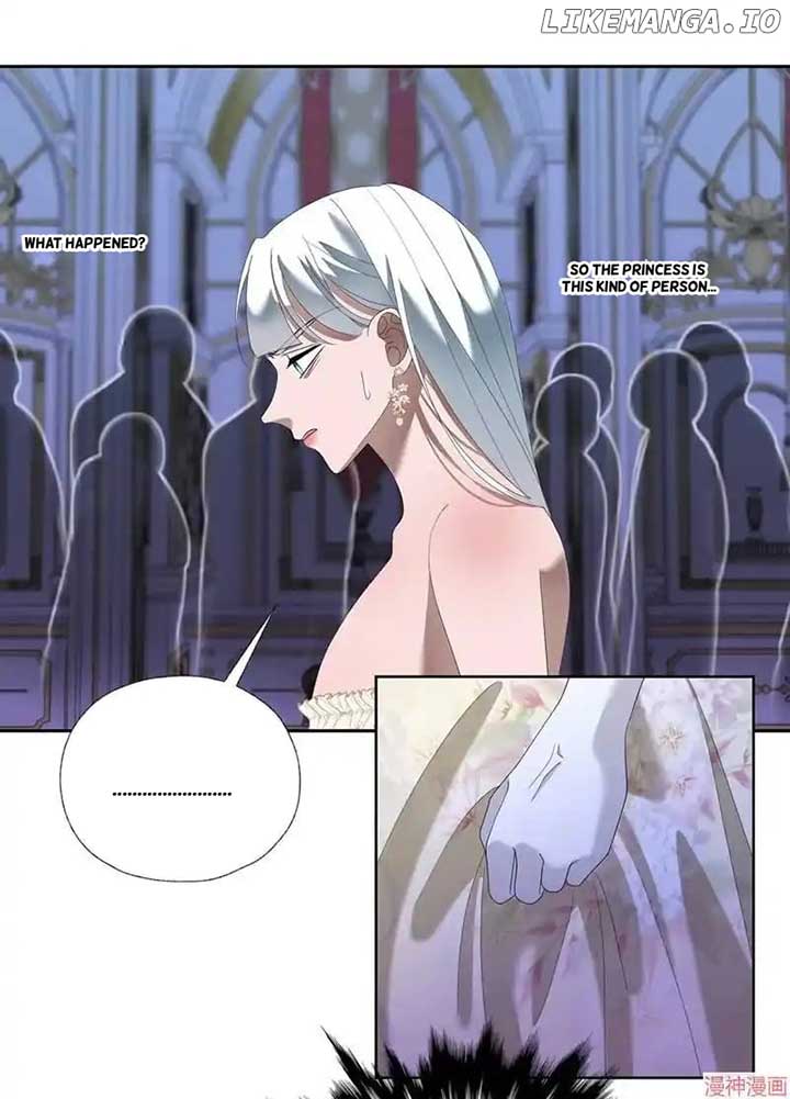 The Bride of the Fallen Angel Chapter 20 295 51