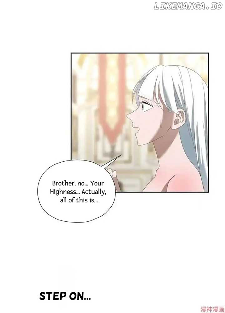 The Bride of the Fallen Angel Chapter 20 298 54
