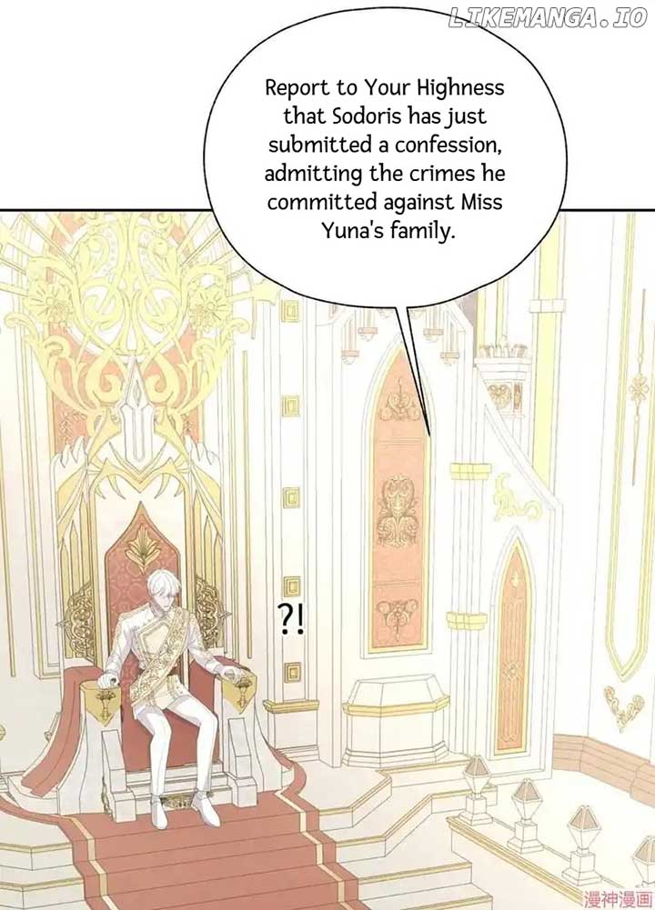 The Bride of the Fallen Angel Chapter 20 299 55