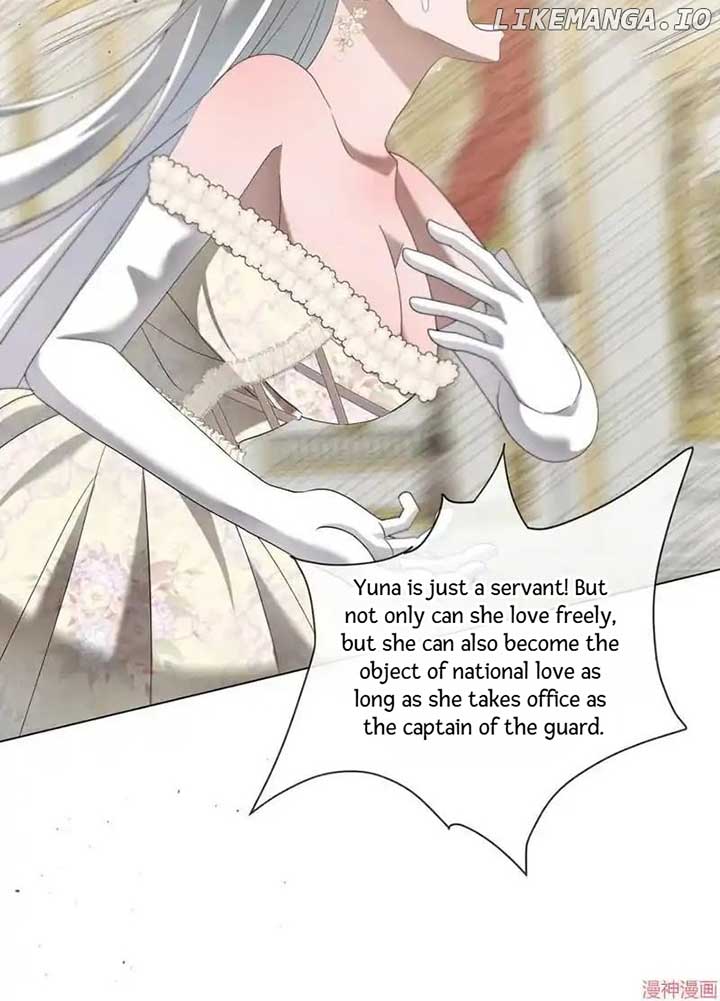 The Bride of the Fallen Angel Chapter 20 308 64