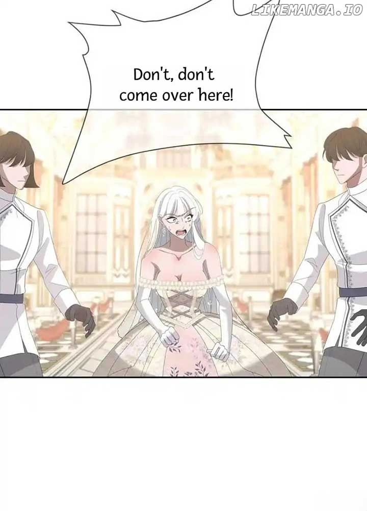 The Bride of the Fallen Angel Chapter 20 313 69