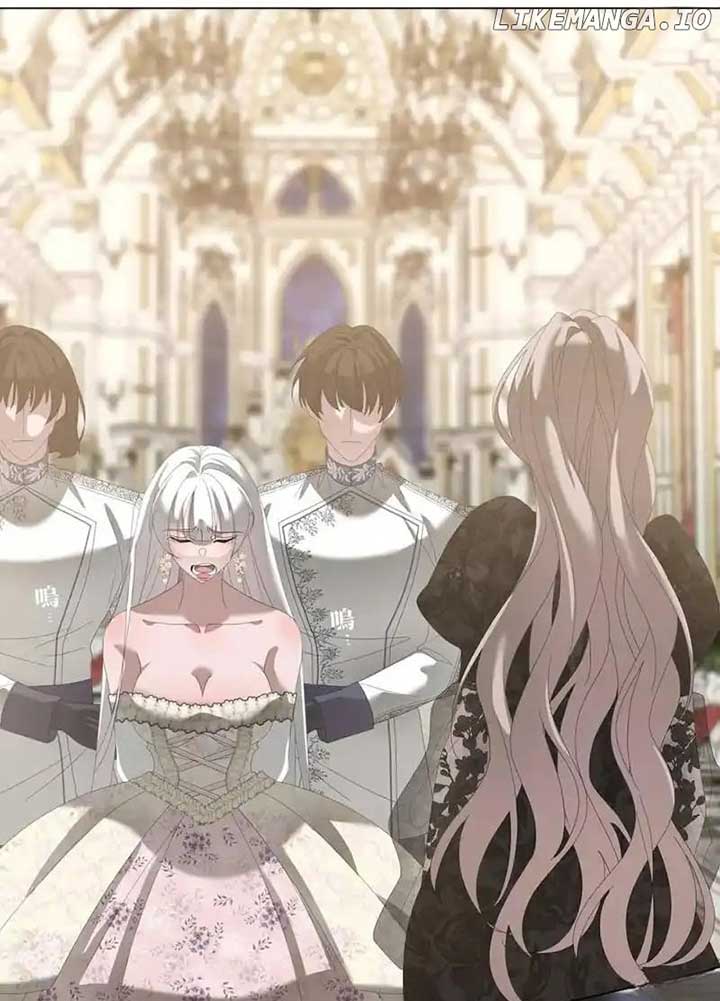 The Bride of the Fallen Angel Chapter 20 316 72