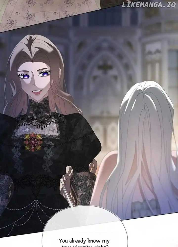 The Bride of the Fallen Angel Chapter 20 317 73