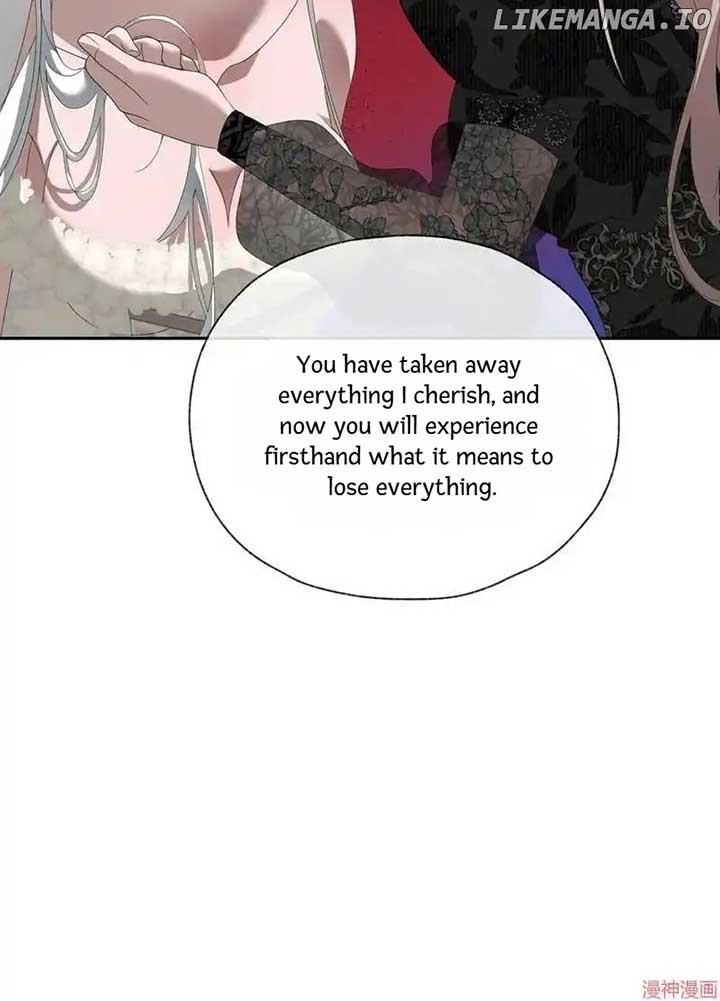 The Bride of the Fallen Angel Chapter 20 320 76