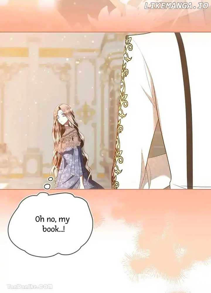 The Bride of the Fallen Angel Chapter 5 331 009
