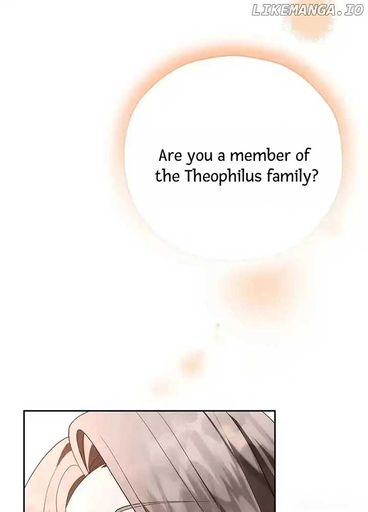 The Bride of the Fallen Angel Chapter 5 332 010