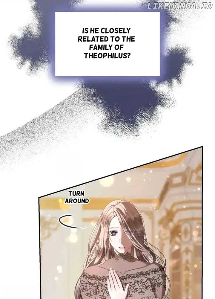 The Bride of the Fallen Angel Chapter 5 335 013