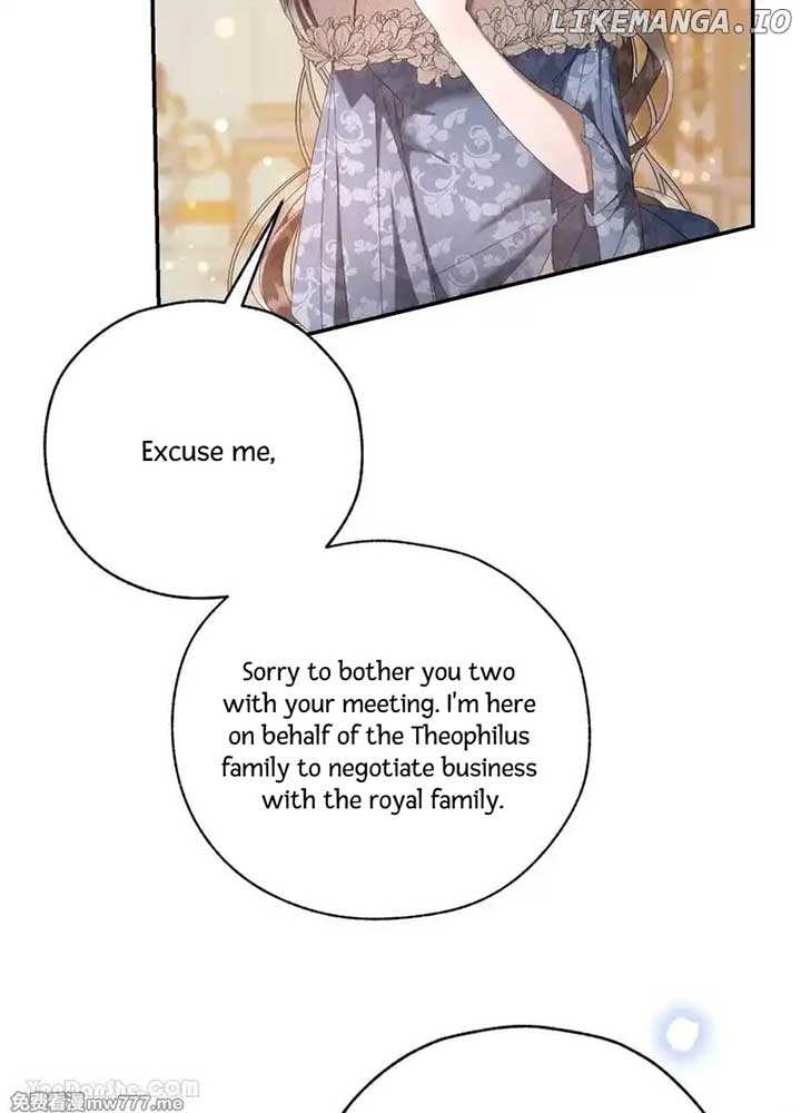 The Bride of the Fallen Angel Chapter 5 336 014
