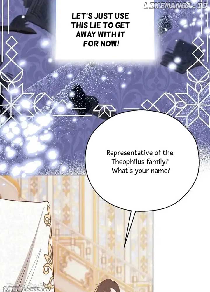 The Bride of the Fallen Angel Chapter 5 338 016